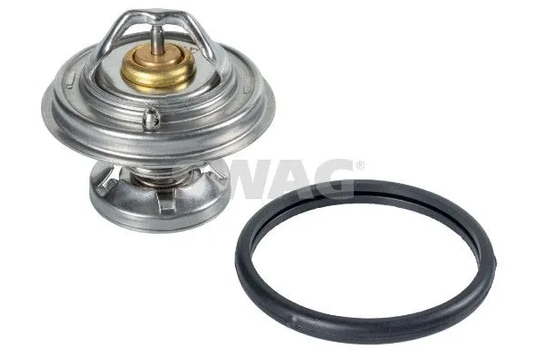 Termostat 85 °C  Mercedes C -Serisi Sedan (BM 202)(04.1993->)  SWAG 10 90 9672