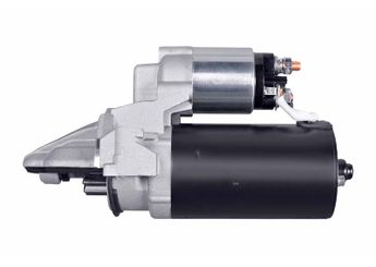 Marş Dinamosu  HELLA 8EA 011 612-391  CC1T11000BB 1731774 1741087 CC1T11000BA CC1T-11000-BA CC1T-11000-BB