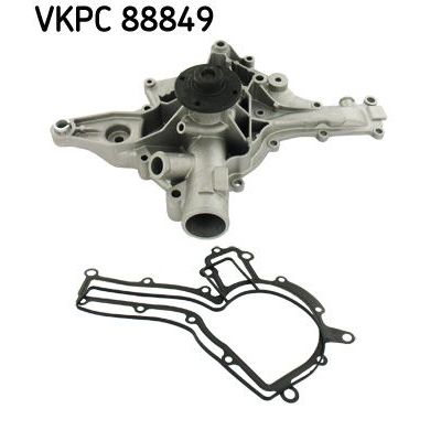 Devirdaim Su Pompası  SKF VKPC 88849