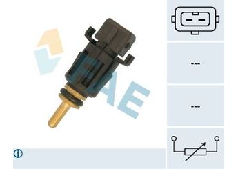 Hararet Müşürü  KRAFTVOLL 05080268  13621433077