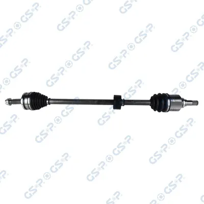 Aks Komple Ön Sağ Toyota Auris Touring Sports (E18)(03.2013->)  GSP 201195