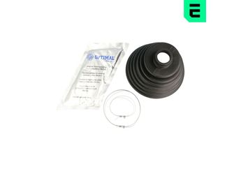 Aks Körüğü Ön Dış Sağ veya Sol OPTIMAL CVB-10218CR  CVB-10218CR