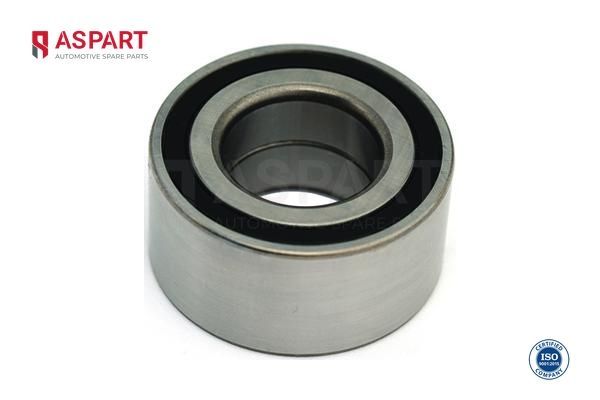 Teker Rulmanı Arka Sağ veya Sol Toyota Hilux (KUN)(2005->)  ATF 214