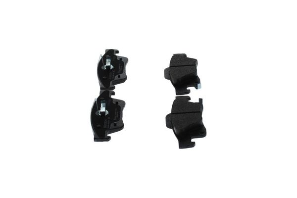 Fren Disk Balata Ön Jeep Grand Cherokee (WK)(2010->)  BOSCH 0 986 460 081