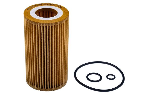 Yağ Filtresi  Mercedes Sprinter Kombi (Yüksek tavan)(02.2000->)  EUROREPAR E149196