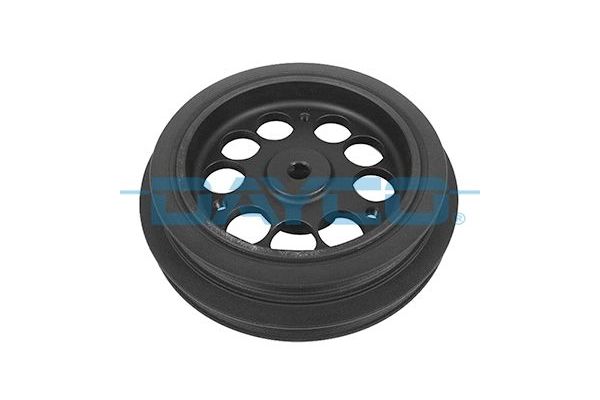 Krank Kasnak  Chrysler PT Cruiser Cabrio (2004->)  DAYCO DPV1255