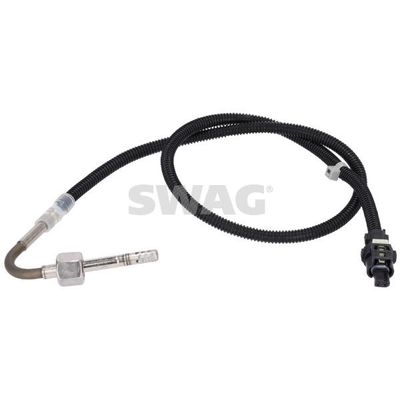 Egzoz Sıcaklık Sensörü  Mercedes S -Serisi Sedan (BM 221)(06.2005->)  SWAG 33 10 9917