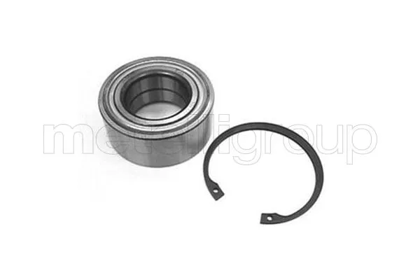 Teker Rulmanı Ön Sağ veya Sol CIFAM 619-1576