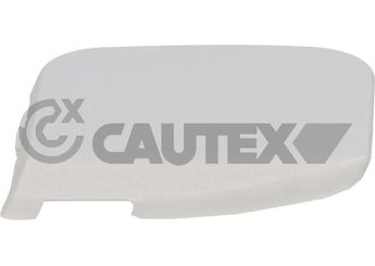 Tampon Çeki Demir Kapağı Ön CABU 331511  2N1117A989DA 1214239