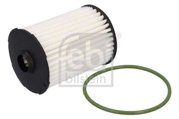 Yağ Filtresi  FEBI BILSTEIN 184812