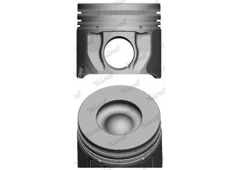 Piston (89.91MM-0.50)  KING PISTON 18-2582553  8770903050 LR00443605