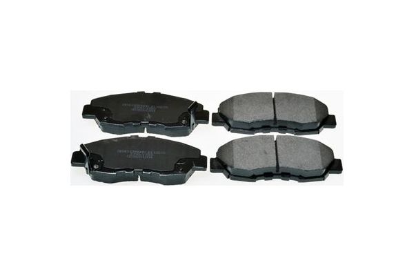 Fren Disk Balata Ön BEŞER 3696