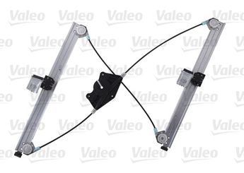 Cam Krikosu Ön Sol VALEO 850598  1M0837461