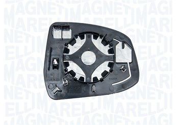 Ayna Camı Dış Sağ MAGNETI MARELLI 182209011000  1538211 1711136 1746416