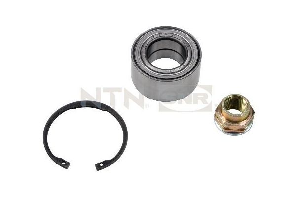 Teker Rulmanı Ön Sağ veya Sol SNR GB.12306.S02