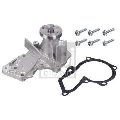 Devirdaim Su Pompası  Ford Transit Connect (CHC)(2013->)  THERMAX T01.209