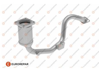 Partikül Filtresi  EUROREPAR 1609157780  1609157780 1731GV 1731R1 1731V1