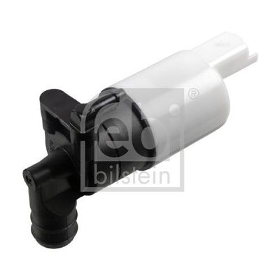 Cam Su Motoru  Opel Zafira Life (2019->)  FEBI BILSTEIN 36333