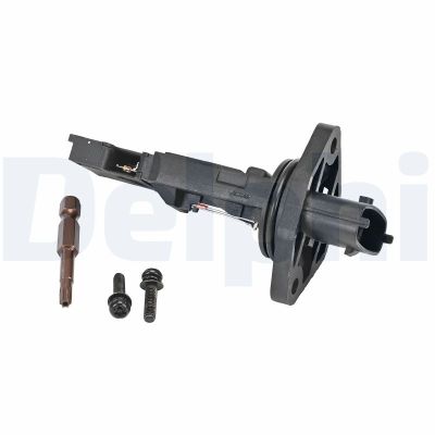 Hava Debimetresi  Alfa Romeo Spider (163)(1995->)  DELPHI AF10240-12B1