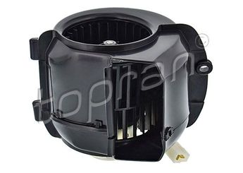 Kalorifer Motoru  TOPRAN 107 231  251819015 251 819 015 321819015 321 819 015