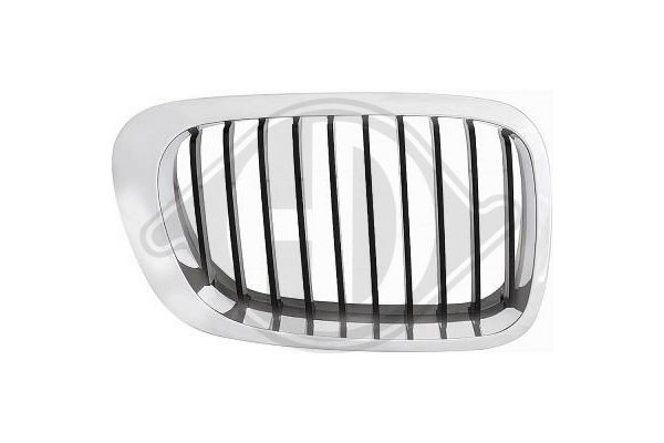 Panjur Ön Sağ BMW 3 Serisi Coupe (E46)(1999->)  EUROBUMP BMW0946014