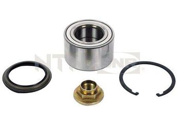 Teker Rulmanı Ön Sağ veya Sol SNR R170.32  3395488 K9A233047 0K9A2-33-047 KGA2A33047 KGA2A-33-047 FB0126151C FB01-26-151C FB0126151F FB01-26-151F GA2A33047A GA2A-33-047A