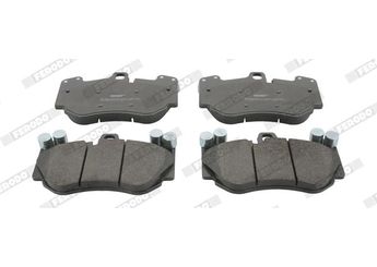 Fren Disk Balata Ön FERODO FDB4056  7L5698151 95535193950 95535193951 95535193952