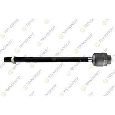 Rot Mili Sağ veya Sol TEKNOROT F-201