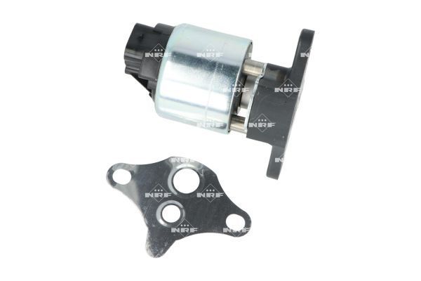 Egr Valfi  Opel Astra G 4/5 Kapı (1998->)  NRF 48671