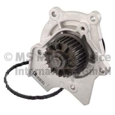 Devirdaim Su Pompası  Skoda Octavia Combi (1Z5)(11.2004->)  PIERBURG 7.07152.04.0