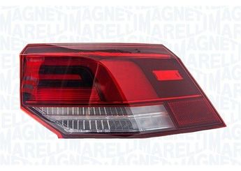 Stop Lambası Dış Sol GVA 9105624  5H0945095D 5H0945095A 714081970102