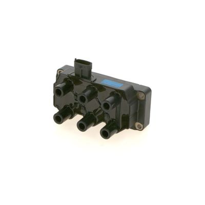 Ateşleme Bobini  Saab 9000 CD (1994->)  BOSCH 0 221 503 021