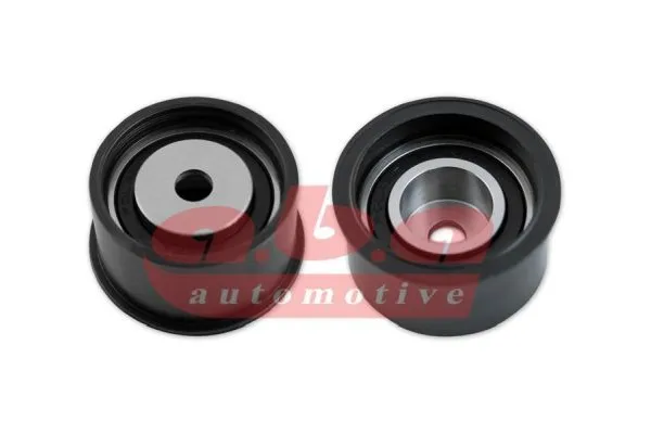 Vantilatör Kayış Gergi Rulmanı  Opel Astra G 4/5 Kapı (1998->)  BMS 253