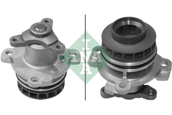 Devirdaim Su Pompası  Renault Laguna Coupe (2008->)  INA 538 0397 10