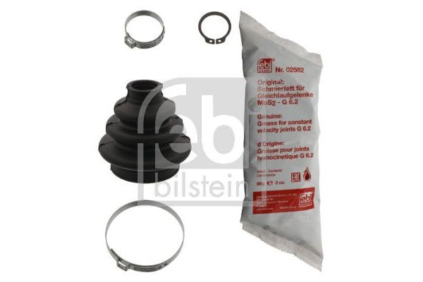 Aks Körüğü Arka Dış Sağ veya Sol BMW 3 Serisi Touring (E36)(1995->)  FEBI BILSTEIN 36554