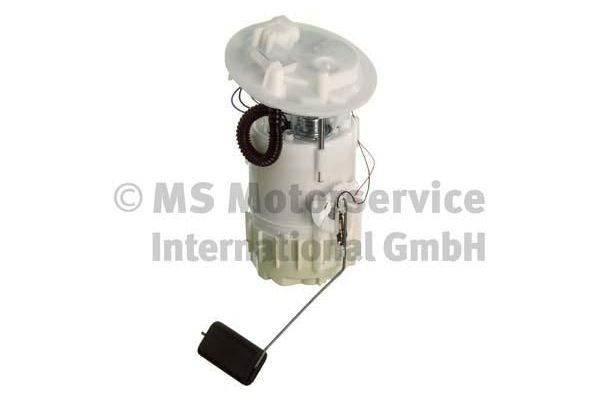 Depo Şamandırası  PIERBURG 7.02550.14.0