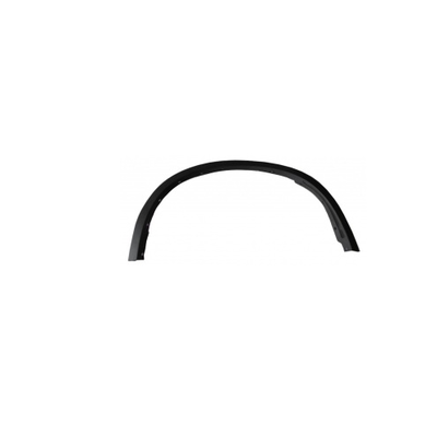 Çamurluk Bandı Ön Sağ EUROBUMP BMW13X5009