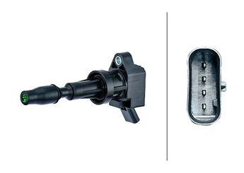 Ateşleme Bobini  HELLA 5DA 358 168-771  2730103HA0 133797 2503797 27301-03HA0