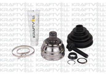 Aks Kafası Ön Dış Sağ veya Sol KRAFTVOLL 01020102  701407321D 701498099B 701498099BX 701498340BX