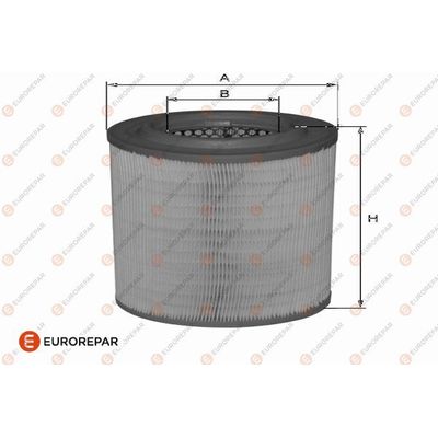 Hava Filtresi  Ford Ranger (TKE)(2011->)  PSA ORJINAL 1682262980