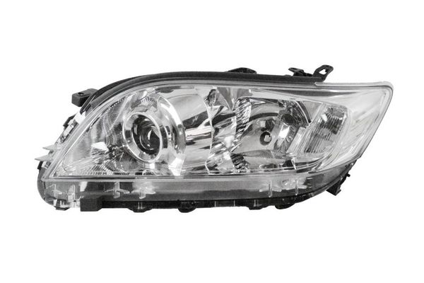 Far Sol Toyota RAV4 (A3)(2005->)  DEPO 212-11Q9L-LD-EM