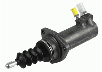 Debriyaj Merkezi Alt FTE KN38017.3.5  1506121 1545626 1754943 3100438 1543632