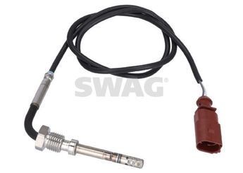 Egzoz Sıcaklık Sensörü  SWAG 33 11 0134  76906088A 076 906 088 A 76906088F 076 906 088 F 76 906 088 A 76 906 088 F