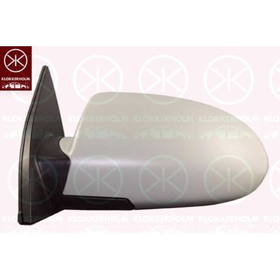 Dikiz Aynası Dış Sağ VIEWMAX VM445EHPR