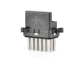 Kalorifer Rezistansı  BSG 30-846-003  6G9T19E624AE 6G9T 19E624 AE 1433503 1 433 503 1847910 1 847 910 6G9T19E624AD 6G9T 19E624 AD