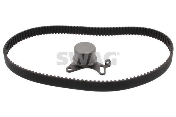 Triger Kayış Seti  BMW 3 Serisi Sedan/Coupe (E30)(1982->)  SWAG 20 02 0009