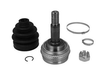 Aks Kafası Ön Dış Sağ veya Sol METELLI 15-1347  4342012250 4346019365 4342020121 4341012420 4342020111 4347019316 4341020151 4341012260 4341012191 4341020444 4342012161 43410-12191 43410-12260 43410-12420 43410-20151 43410-20444 43420-12161 43420-12250 43420-20111 43420-20121 43460-19365 43470-19316