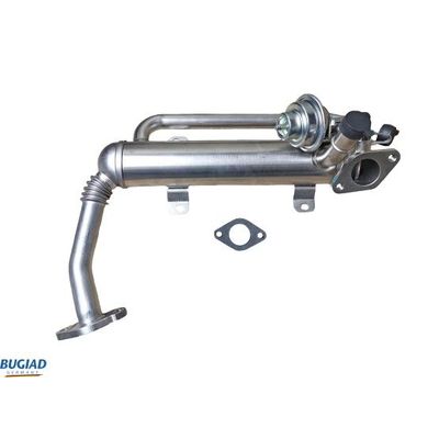 Egr Valfi  Audi A3 Cabriolet (8P7)(04.2008->)  MAHER 16305