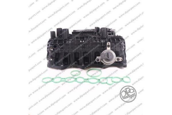 Manifold  OPEL ORJINAL 25193560