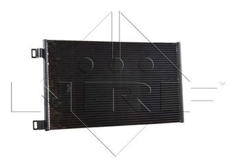 Klima Radyatörü  NRF 35902  8200455795 4155000054 A4155000054 8660003624